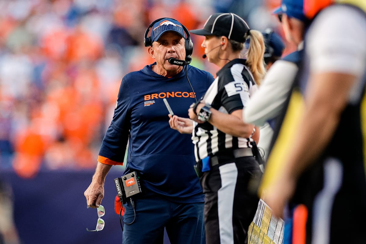 Sean Payton's Poor Leadership Led to Dre Greenlaw's Suspension