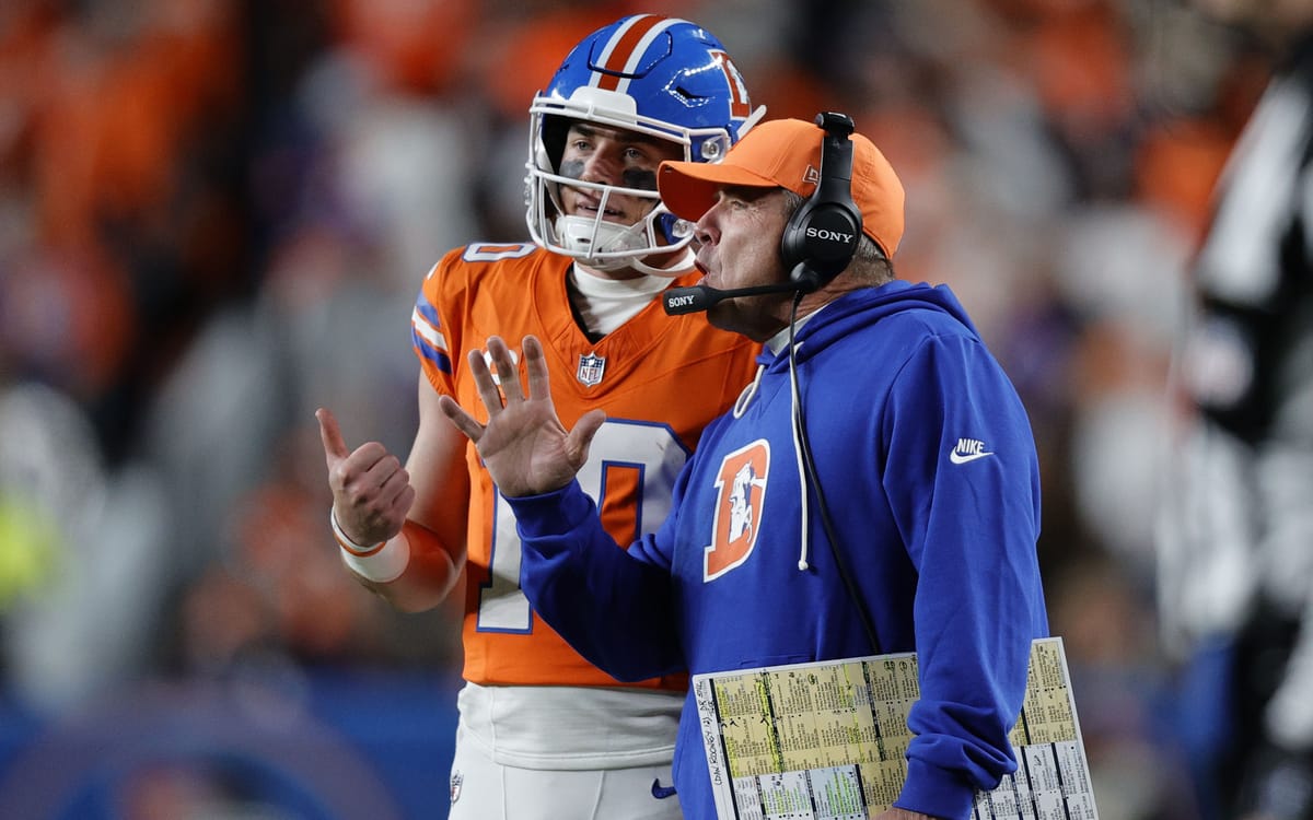 Trying To Figure Out if Bo Nix is a Franchise Quarterback