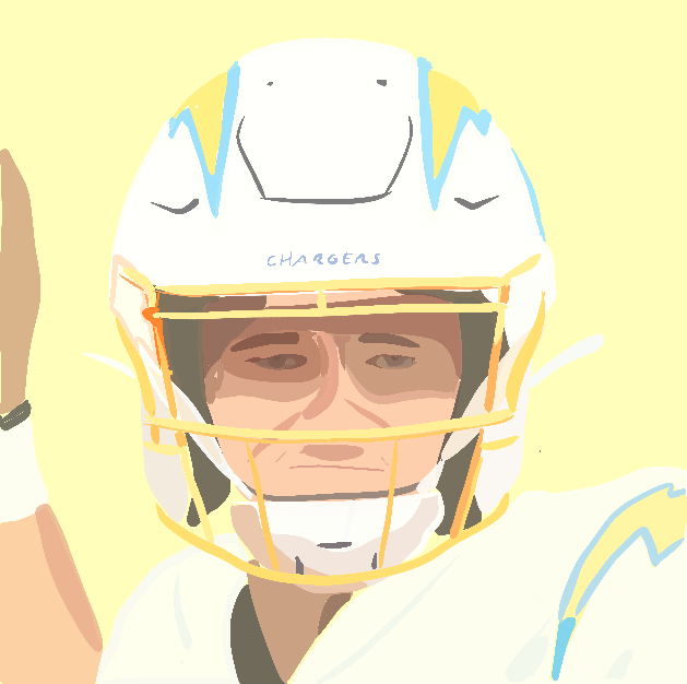 LA Chargers Will Rest Justin Herbert, Other Starters in Week 18 vs. Denver Broncos