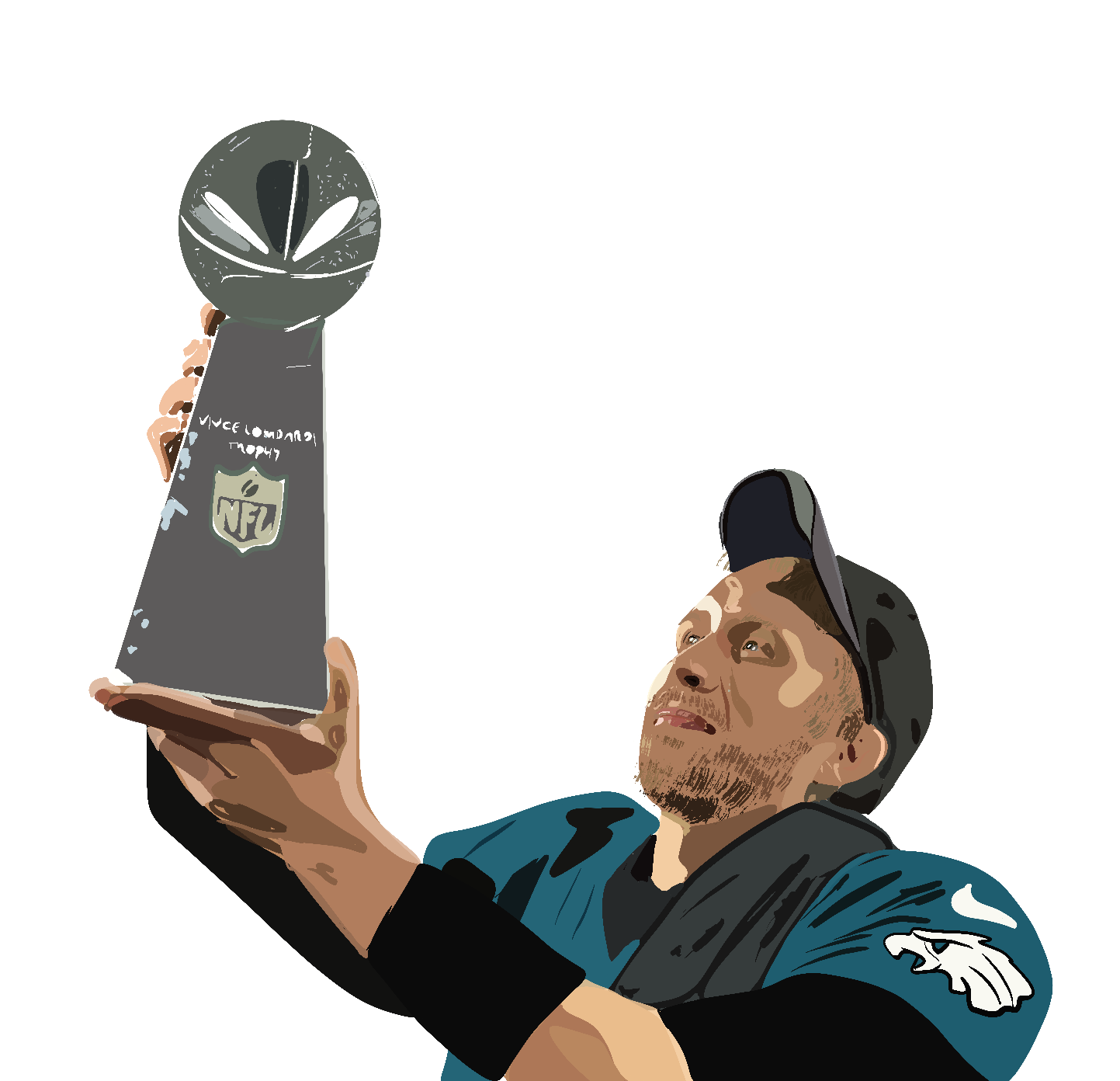 How Many Backup QBs Have Won the Super Bowl? Is Jarrett Stidham Next?