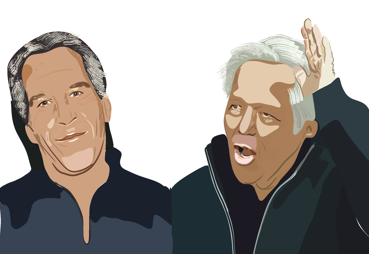 Epstein Files NFL Connections: Robert Kraft, Steve Tisch, Dan Snyder