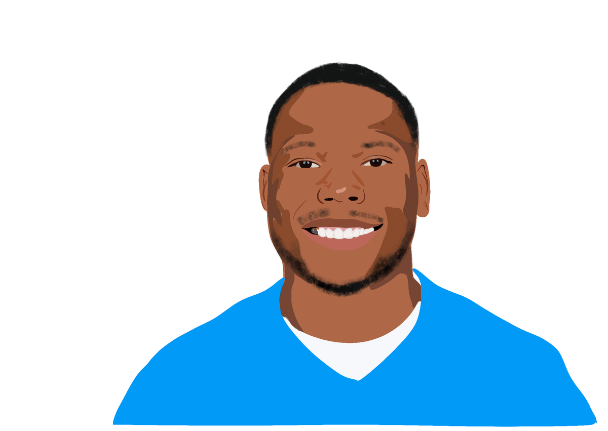 A Denver Broncos Trade for David Montgomery Makes Sense if He's Available