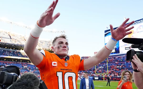 Denver Broncos Bo Nix: The Good, the Bo, and the Ugly