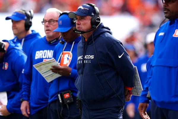 Sloppy Coaching From Sean Payton and Staff is Hurting the Broncos