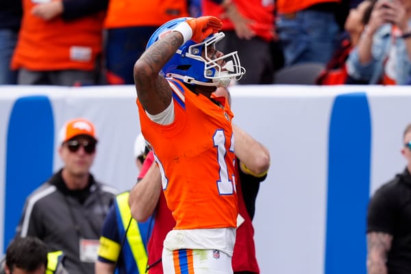 Denver Broncos Tasted Greatness for First Time in Sean Payton Era