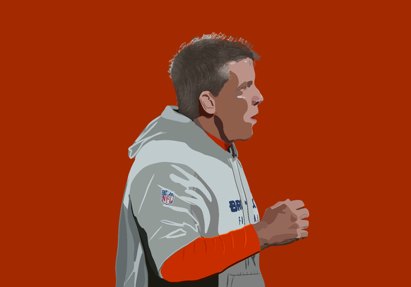 Denver Broncos Sweep the Kansas City Chiefs, 2025 Team is Just Like 2015