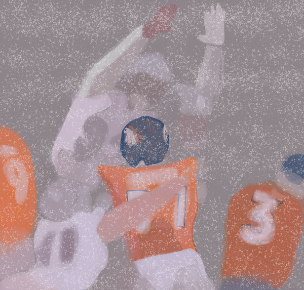 5 Reasons Denver Broncos Lost AFC Championship Game