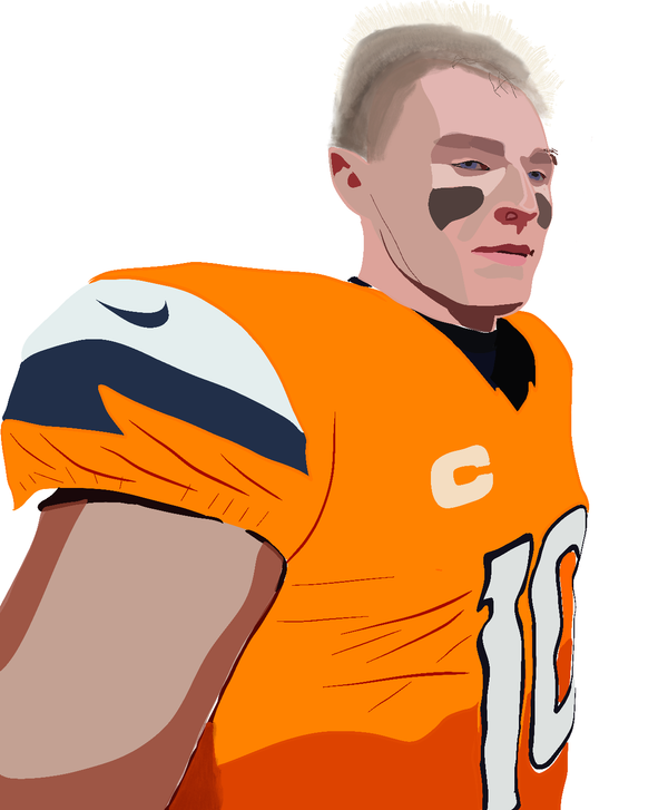 Bo Nix's Season Ends with Brilliant Denver Broncos Win Over Buffalo Bills