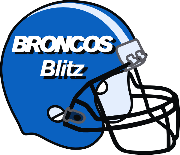 Welcome to Broncos Blitz