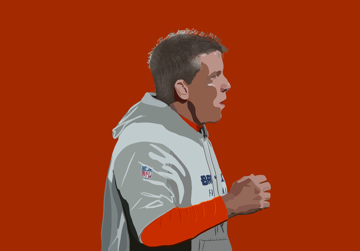 Denver Broncos Sweep the Kansas City Chiefs, 2025 Team is Just Like 2015