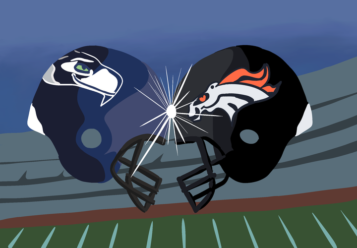 Denver Broncos - Seattle Seahawks Super Bowl XLVIII Rematch: DVOA Says So