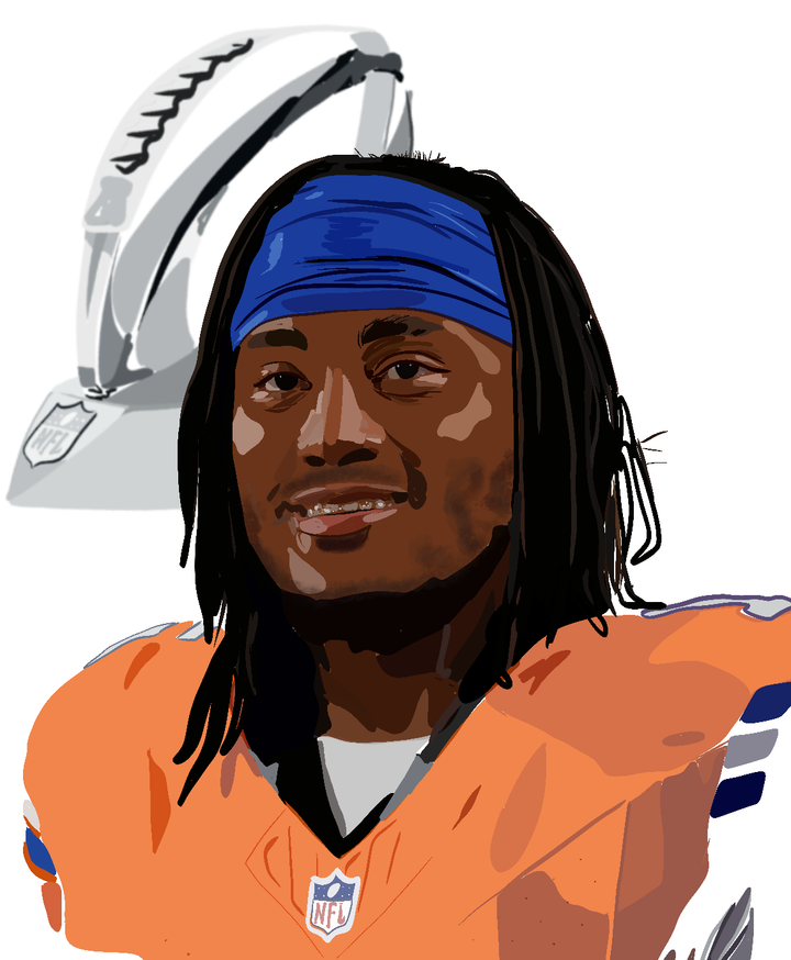 AFC Championship: Denver Broncos must pressure Drake Maye, force turnovers