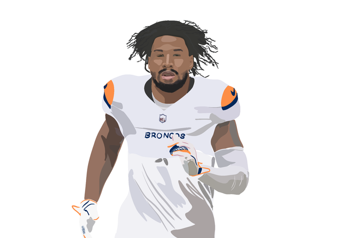 What Jaylen Waddle Brings to Denver Broncos Offense